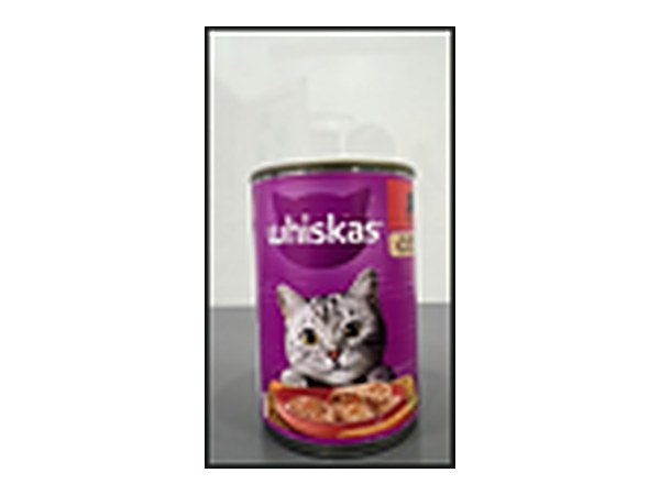 Whiskas - Grande boîte
