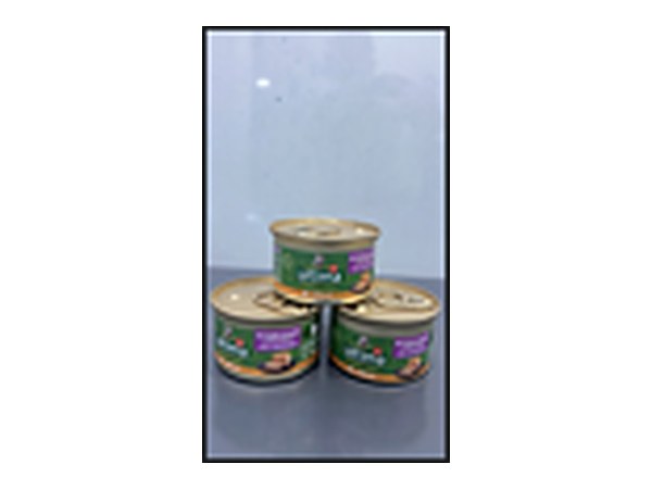 Ultima Esterilizado - Boîte 85g — Poulet