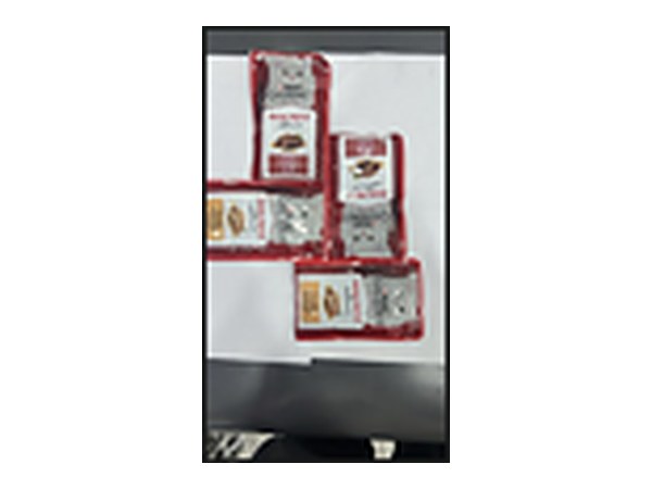 Purina Gourmet Mon Petit - Sachet — Dinde
