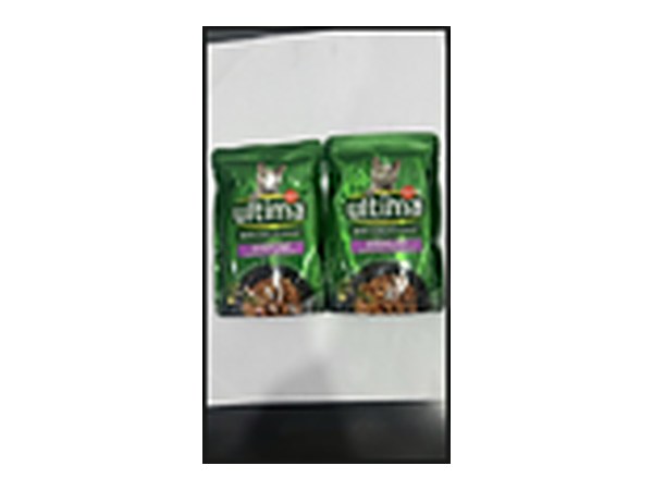 Ultima Fit&Delicious Stérilisé - Sachet