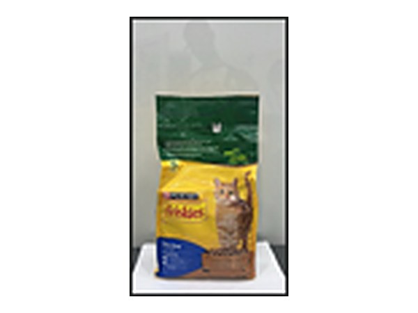 Purina Friskies Stérilisé - Croquettes 1,5 kg